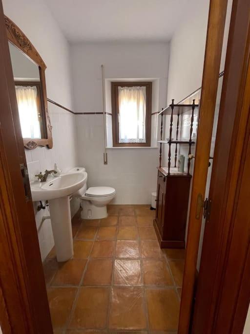 הוילה לה לסטריה Quinta Mazagatos Segovia מראה חיצוני תמונה