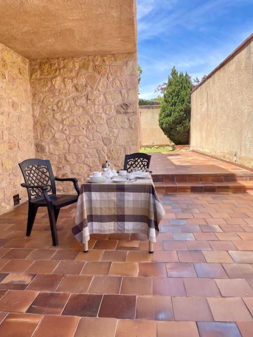הוילה לה לסטריה Quinta Mazagatos Segovia מראה חיצוני תמונה